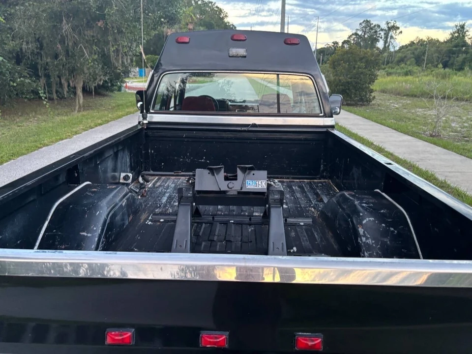 1984 Chevrolet C/K 3rd Gen - Image 19 of 19