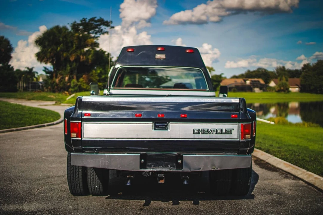 1984 Chevrolet C/K 3rd Gen - Image 6 of 19