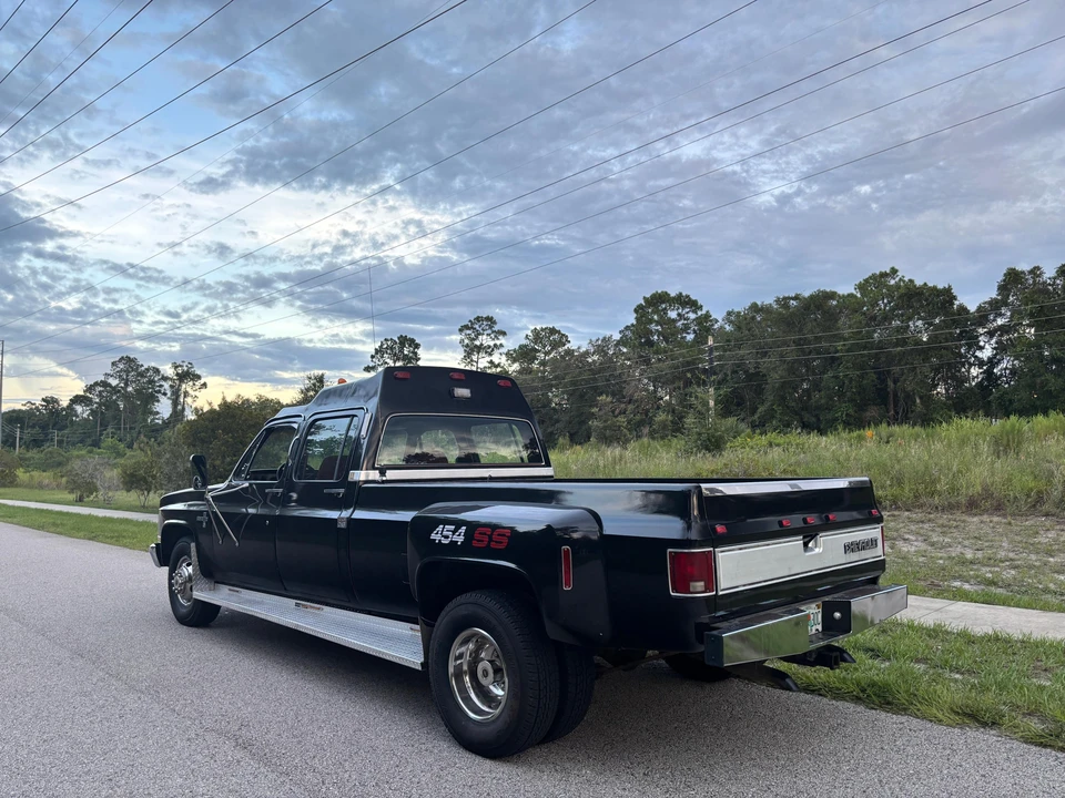 1984 Chevrolet C/K 3rd Gen - Image 7 of 9