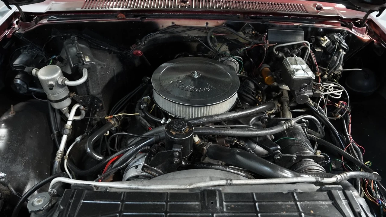 1984 Chevrolet C/K 3rd Gen - Image 3 of 12