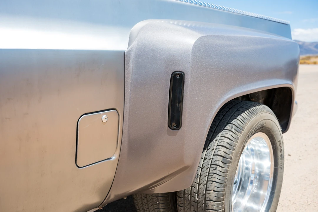 1984 Chevrolet C/K 3rd Gen - Image 18 of 31