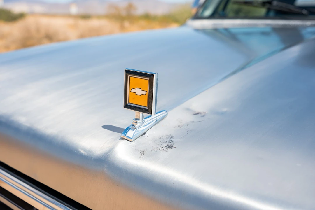 1984 Chevrolet C/K 3rd Gen - Image 29 of 31