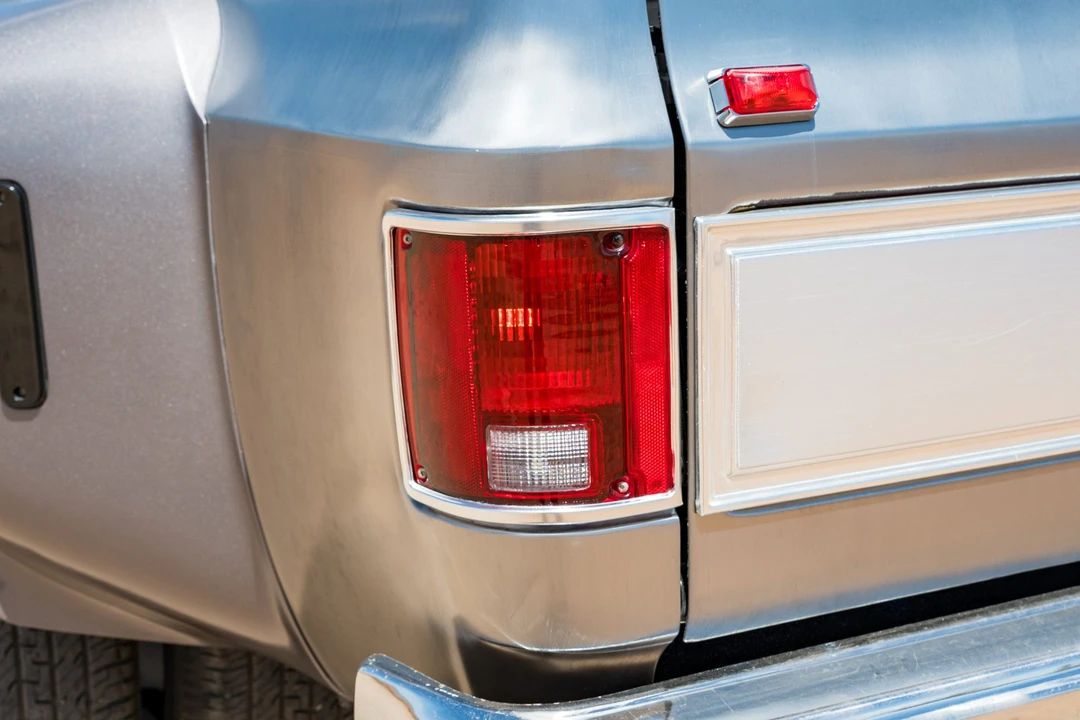 1984 Chevrolet C/K 3rd Gen - Image 20 of 31
