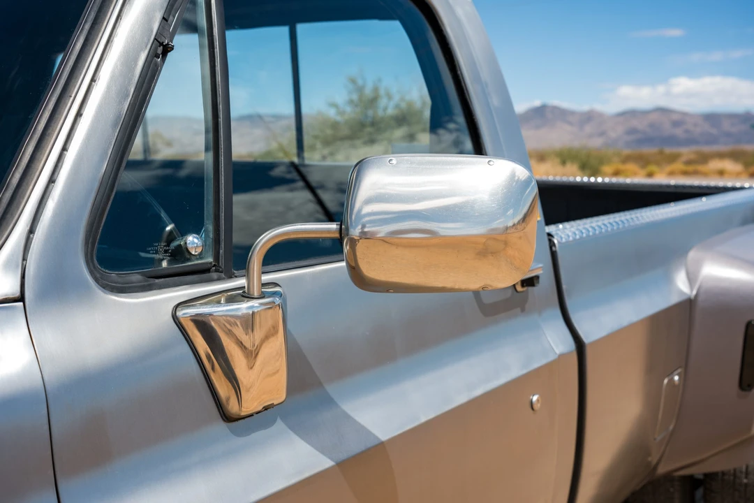 1984 Chevrolet C/K 3rd Gen - Image 25 of 31