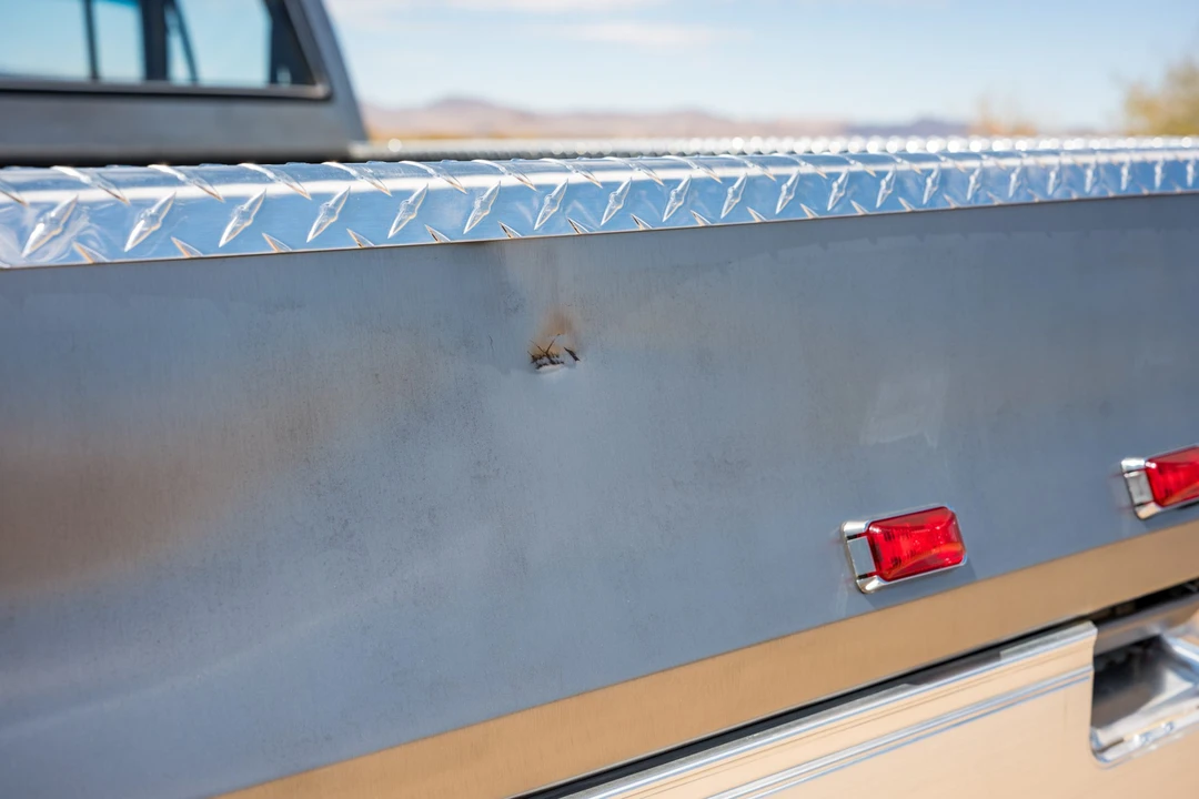 1984 Chevrolet C/K 3rd Gen - Image 26 of 31