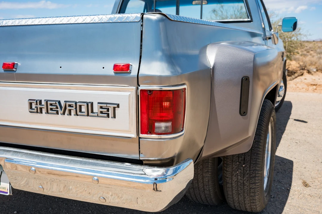 1984 Chevrolet C/K 3rd Gen - Image 22 of 31