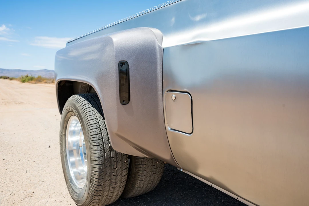 1984 Chevrolet C/K 3rd Gen - Image 12 of 31