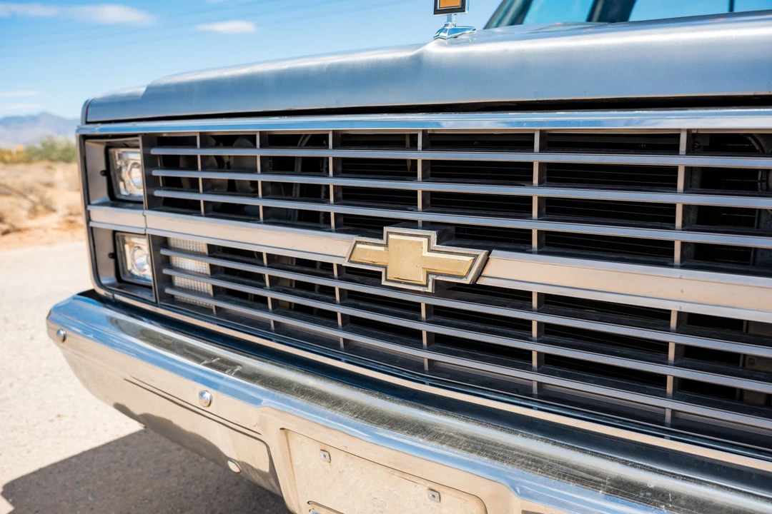 1984 Chevrolet C/K 3rd Gen - Image 30 of 31