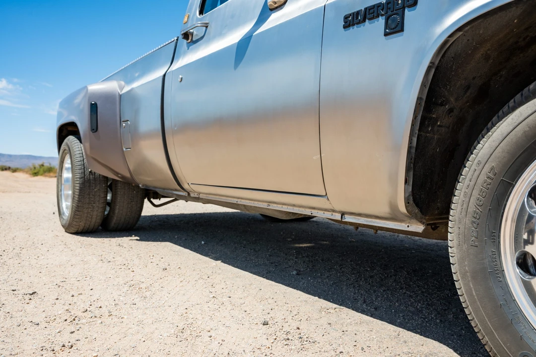 1984 Chevrolet C/K 3rd Gen - Image 14 of 31