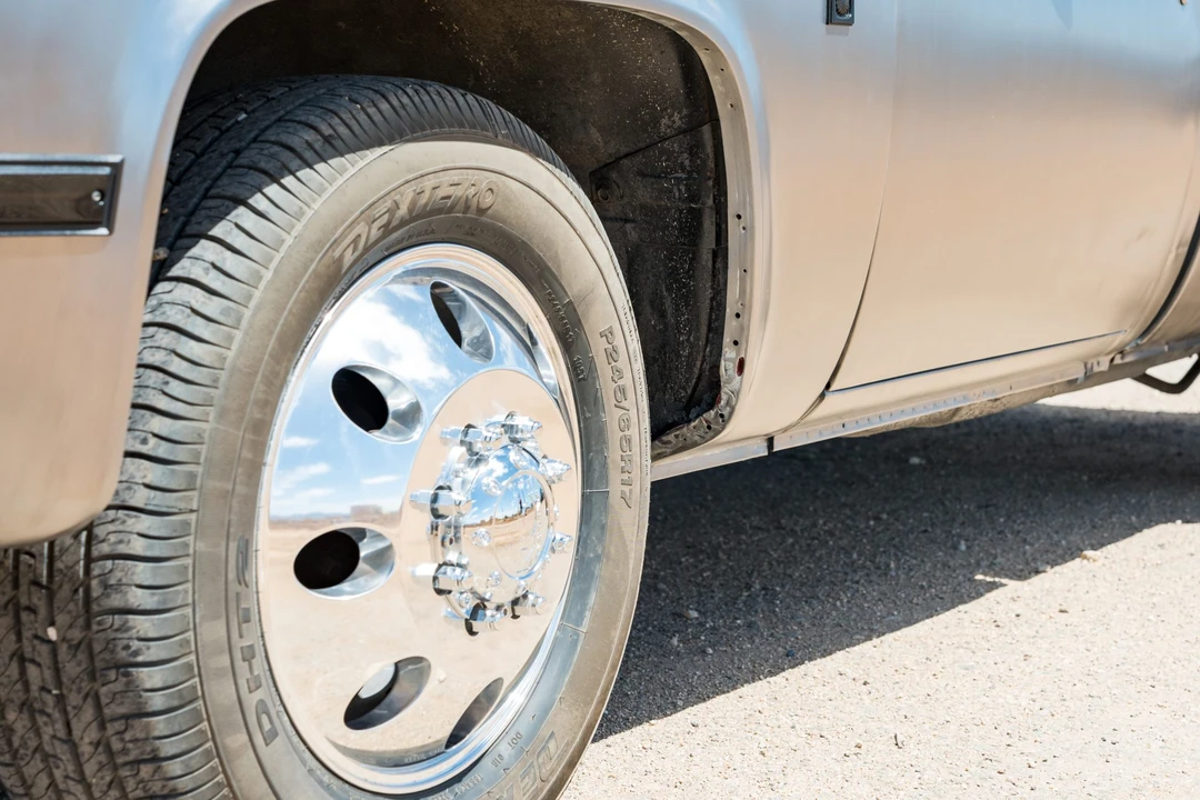1984 Chevrolet C/K 3rd Gen - Image 16 of 31