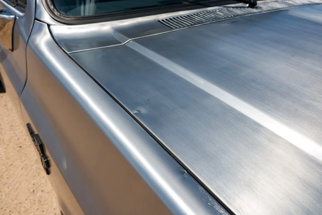 1984 Chevrolet C/K 3rd Gen - Image 27 of 31