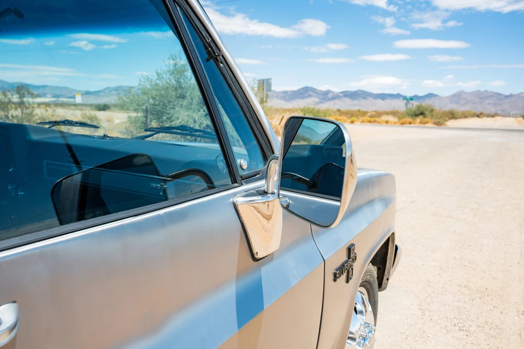 1984 Chevrolet C/K 3rd Gen - Image 23 of 31
