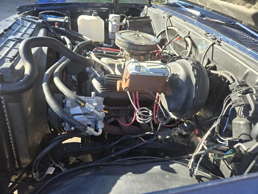 1984 Chevrolet C/K 3rd Gen - Image 15 of 16