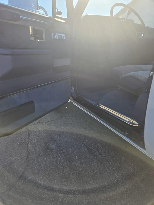 1984 Chevrolet C/K 3rd Gen - Image 7 of 16