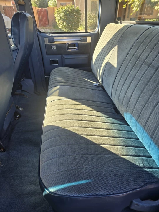 1984 Chevrolet C/K 3rd Gen - Image 8 of 16