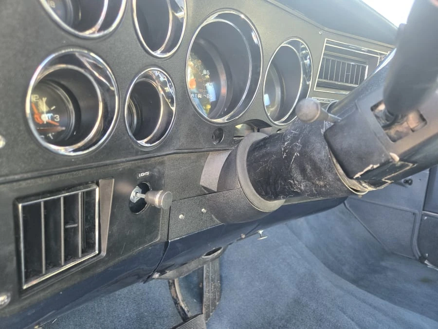 1984 Chevrolet C/K 3rd Gen - Image 9 of 16
