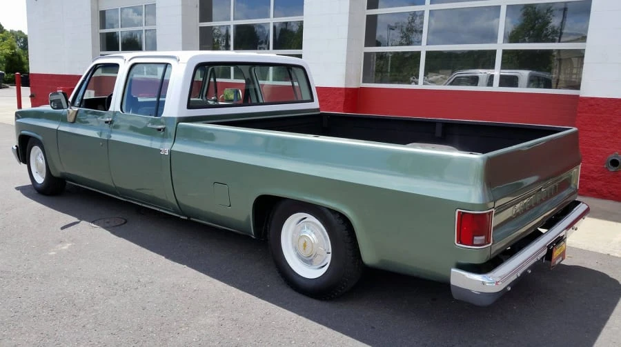 1984 Chevrolet C/K 3rd Gen - Image 3 of 4