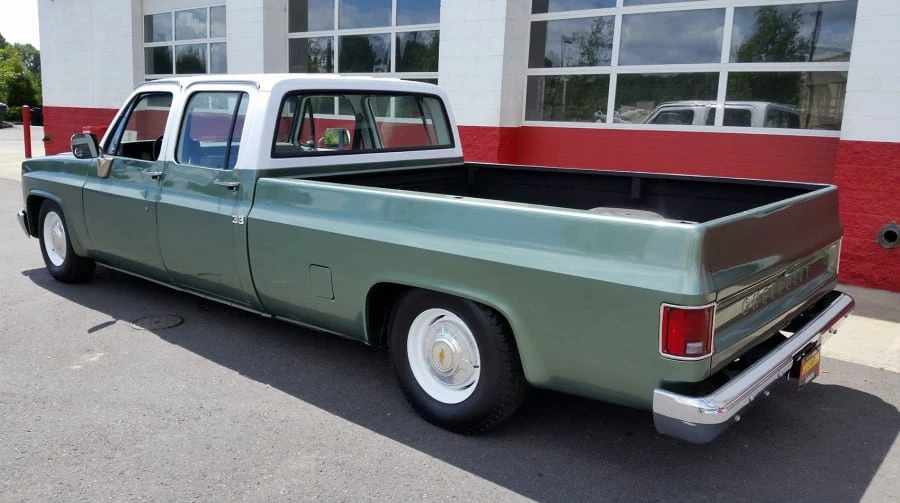 1984 Chevrolet C/K 3rd Gen - Image 2 of 5
