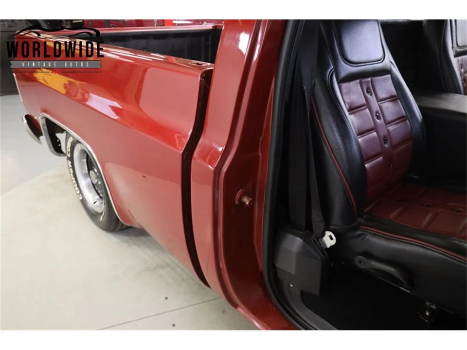 1984 Chevrolet C/K 3rd Gen - Image 31 of 31