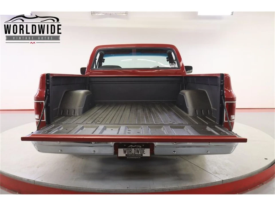 1984 Chevrolet C/K 3rd Gen - Image 19 of 31