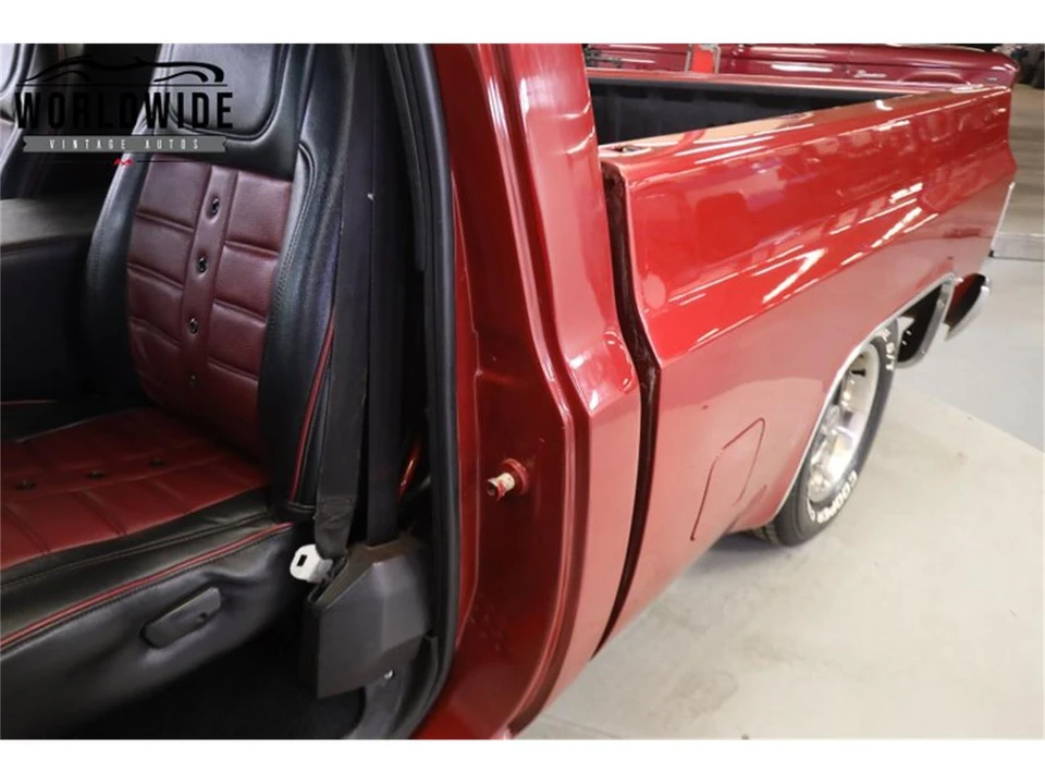 1984 Chevrolet C/K 3rd Gen - Image 24 of 31