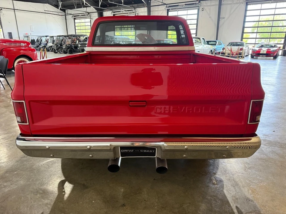 1984 Chevrolet C/K 3rd Gen - Image 10 of 31