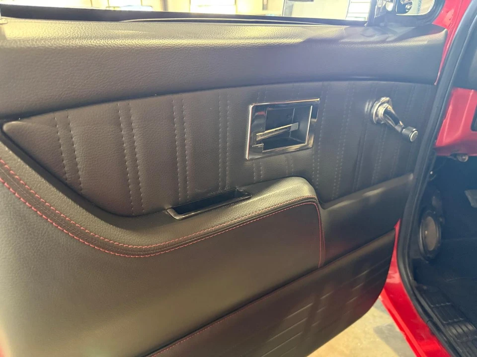 1984 Chevrolet C/K 3rd Gen - Image 19 of 21