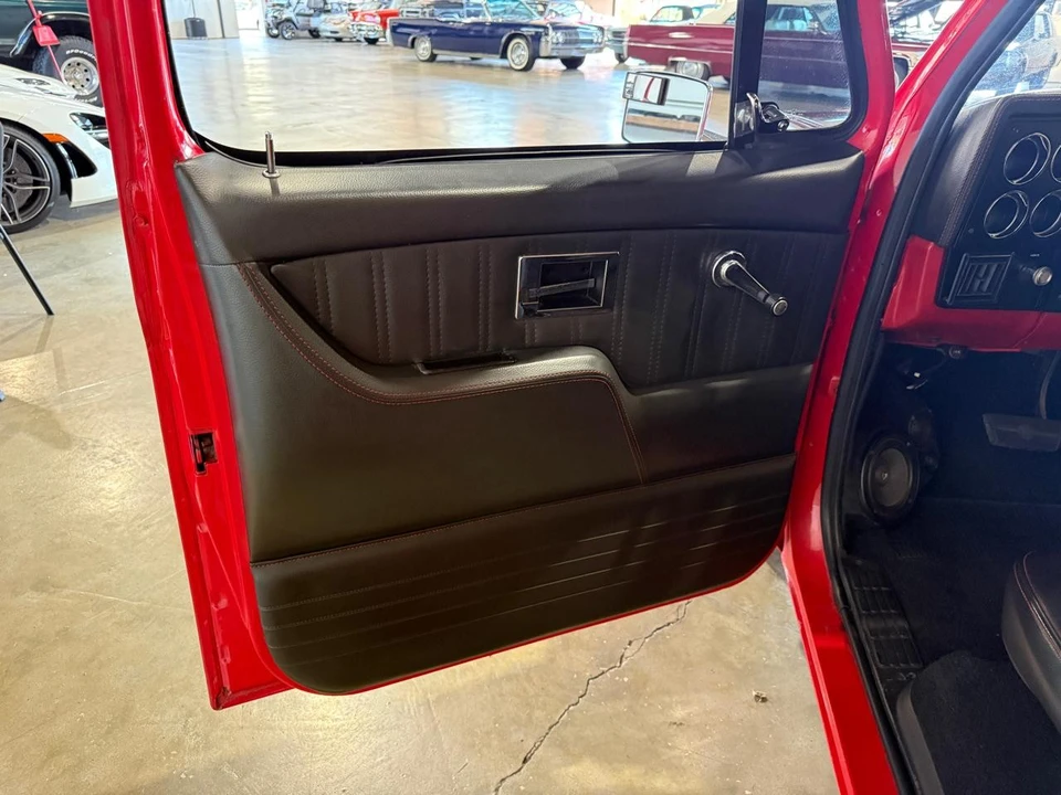 1984 Chevrolet C/K 3rd Gen - Image 16 of 31
