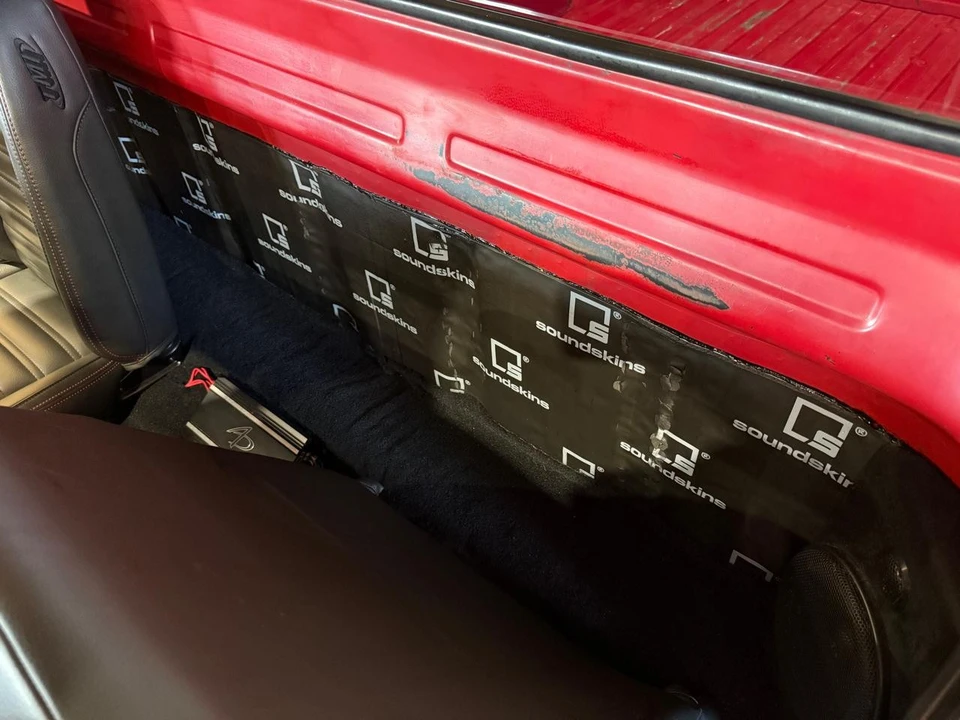 1984 Chevrolet C/K 3rd Gen - Image 22 of 31