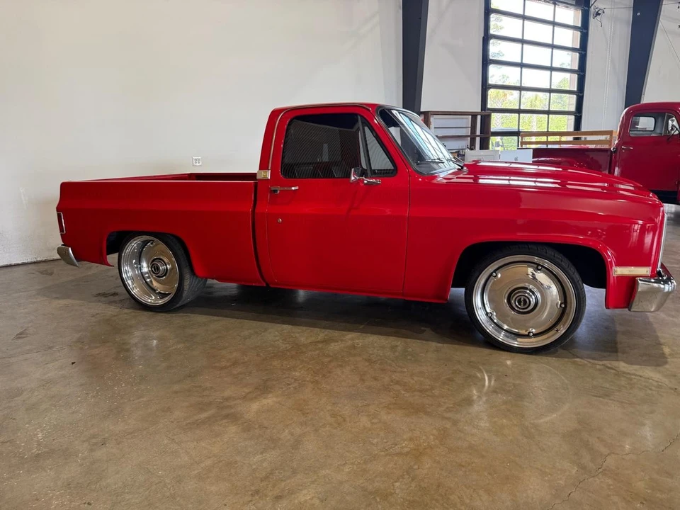 1984 Chevrolet C/K 3rd Gen - Image 4 of 31