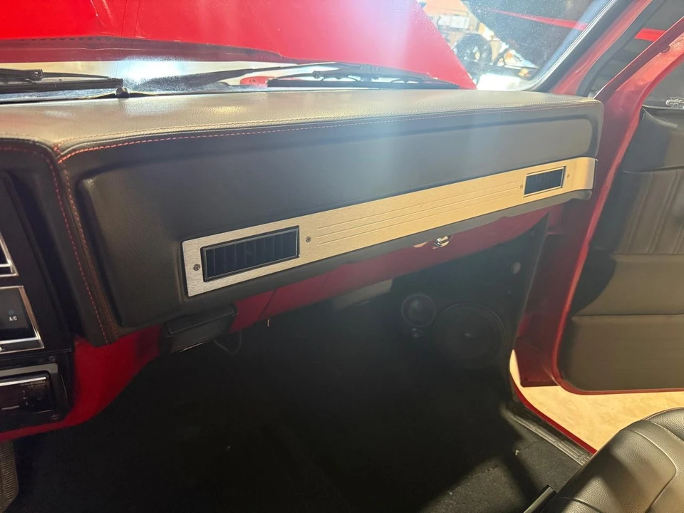 1984 Chevrolet C/K 3rd Gen - Image 31 of 31