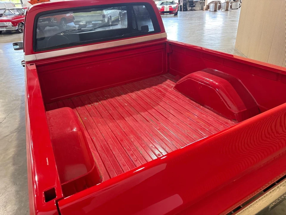 1984 Chevrolet C/K 3rd Gen - Image 8 of 31