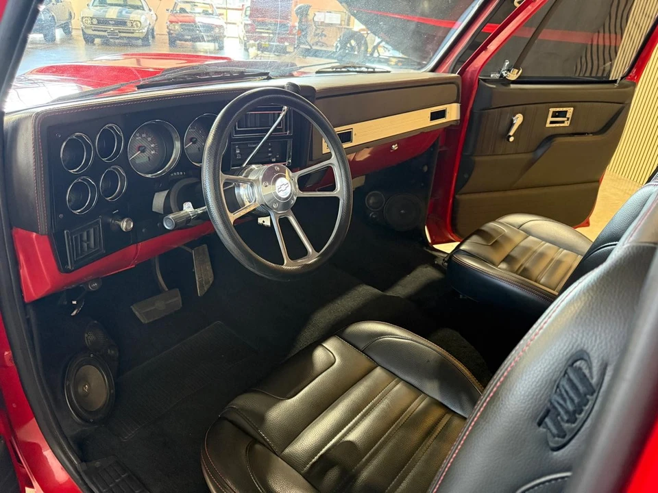 1984 Chevrolet C/K 3rd Gen - Image 15 of 31