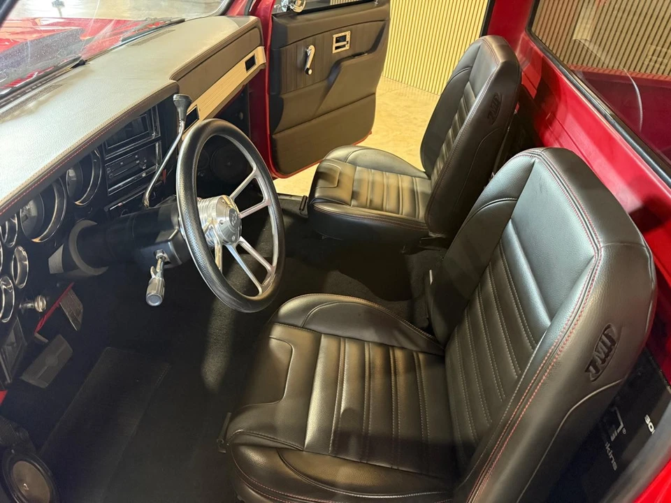 1984 Chevrolet C/K 3rd Gen - Image 17 of 21