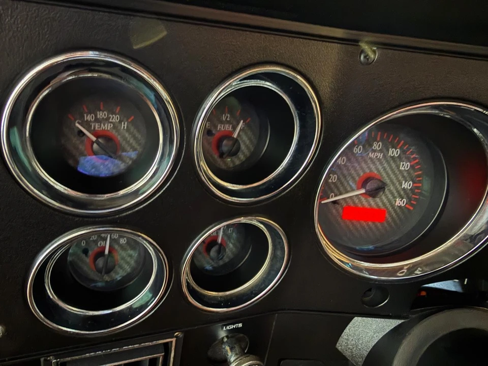 1984 Chevrolet C/K 3rd Gen - Image 28 of 31