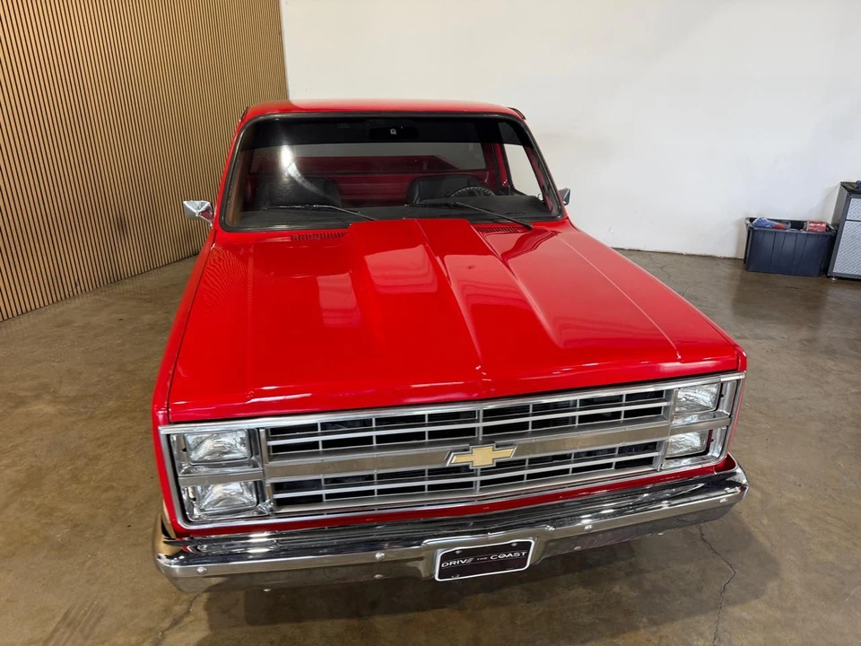 1984 Chevrolet C/K 3rd Gen - Image 2 of 31