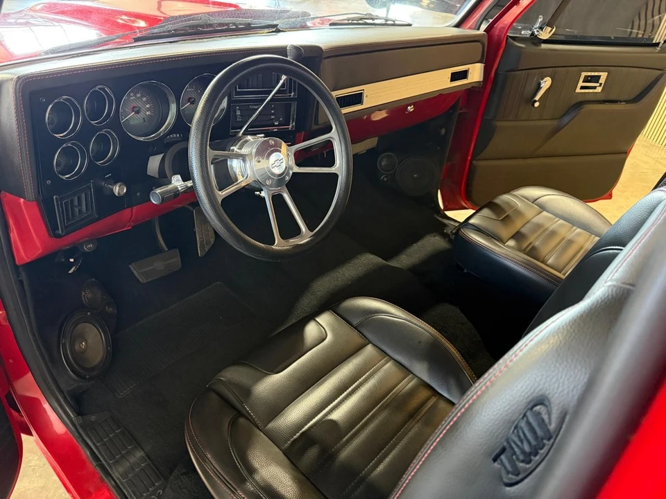 1984 Chevrolet C/K 3rd Gen - Image 14 of 31