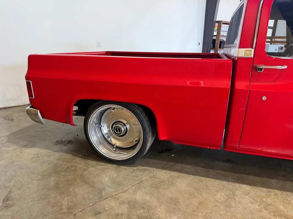 1984 Chevrolet C/K 3rd Gen - Image 7 of 31