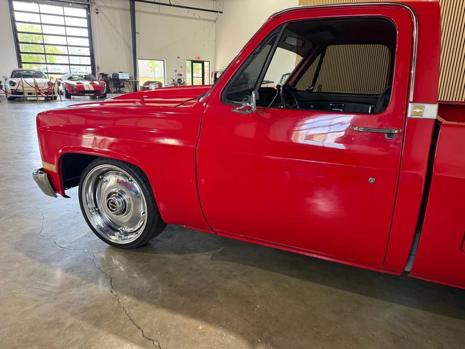 1984 Chevrolet C/K 3rd Gen - Image 11 of 31