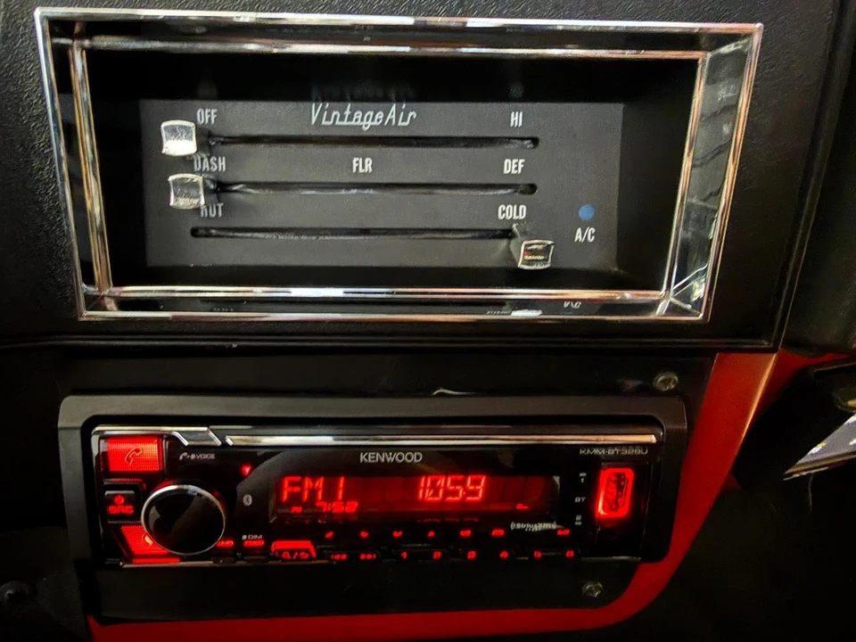 1984 Chevrolet C/K 3rd Gen - Image 25 of 31