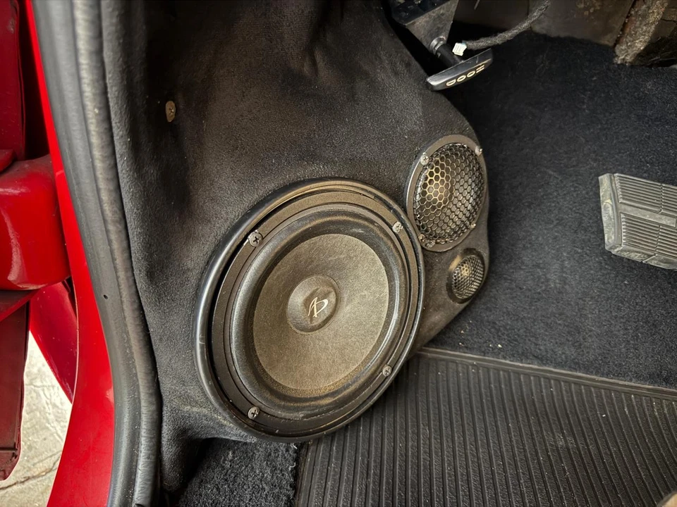 1984 Chevrolet C/K 3rd Gen - Image 29 of 31