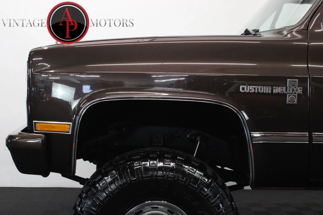 1984 Chevrolet C/K 3rd Gen - Image 11 of 12