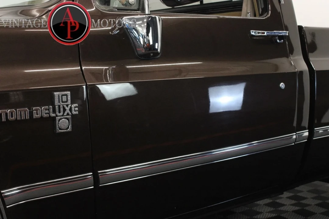 1984 Chevrolet C/K 3rd Gen - Image 9 of 12