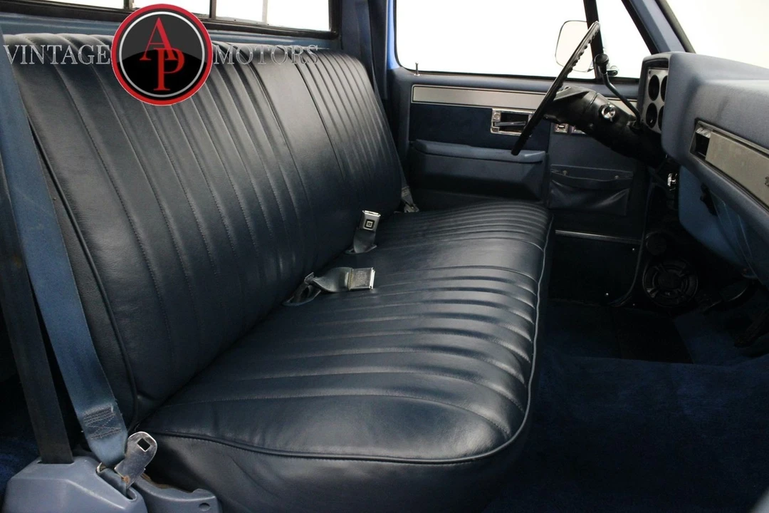 1984 Chevrolet C/K 3rd Gen - Image 5 of 12