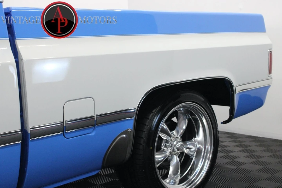 1984 Chevrolet C/K 3rd Gen - Image 10 of 12