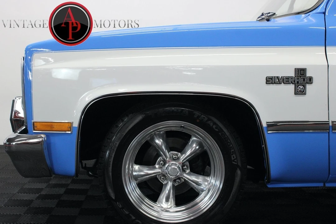 1984 Chevrolet C/K 3rd Gen - Image 11 of 12