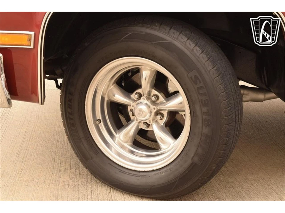 1984 Chevrolet C/K 3rd Gen - Image 27 of 31