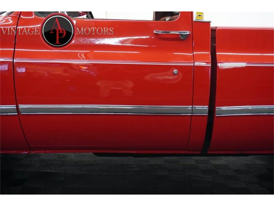 1984 Chevrolet C/K 3rd Gen - Image 13 of 31