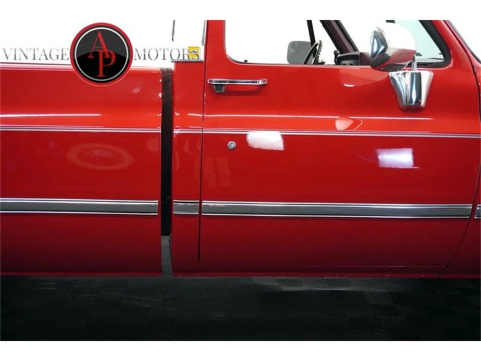 1984 Chevrolet C/K 3rd Gen - Image 29 of 31