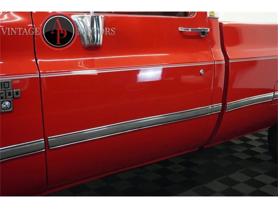 1984 Chevrolet C/K 3rd Gen - Image 10 of 31